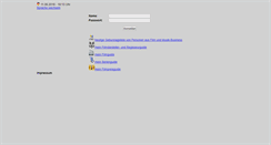 Desktop Screenshot of filmdb.marquart-it-service.de